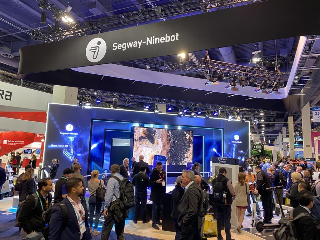 Bringing the Segway X260 & X160 Electric Dirt Bikes to Market