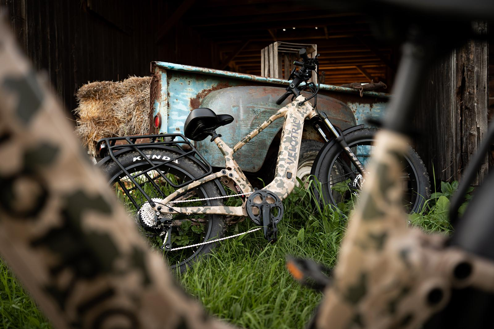 Why Electric Mobility Brands Choose Full-Stack Design Houses | JoltBike Design House